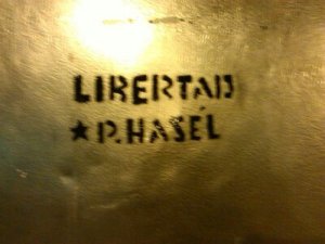 Libertad P. Hasél