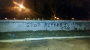 Stop Represión (4)